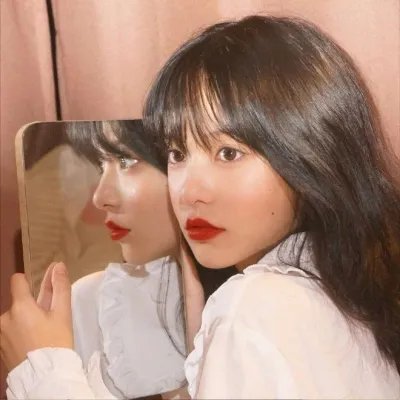 她来自台北